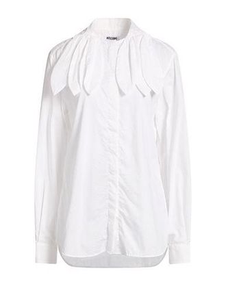 Moschino TOPWEAR - Shirts on YOOX.COM