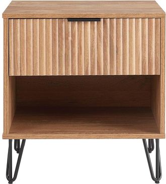 Manhattan Comfort Dumbo 1.0 Modern Nightstand