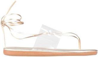 Ancient Greek Sandals CALZADO - Sandalias de dedo en YOOX.COM