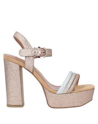 Luciano Barachini CALZADO - Sandalias con cierre en YOOX.COM