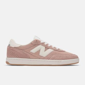 New Balance Mens Numeric 440 V2 Shoes In Landslide And Sea Salt