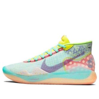 Nike Zoom KD 12 EP EYBL CK1197-300