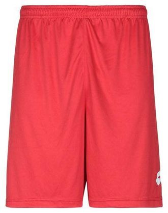Lotto BOTTOMWEAR - Shorts e bermuda su YOOX.COM