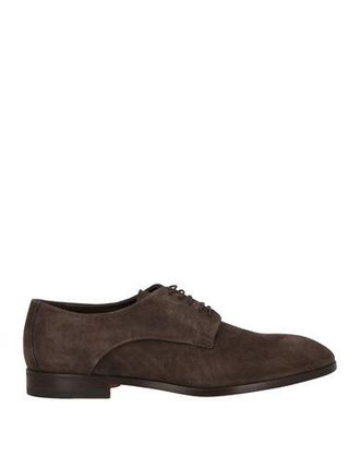 Santoni FOOTWEAR - Lace-up shoes on YOOX.COM