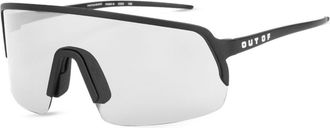 Out Of Piuma Polarized XS035540M Mens Sunglasses White Size Medium