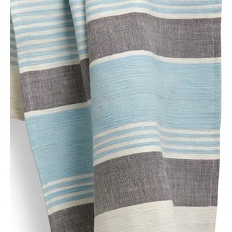 Sustainable Threads Elora Handspun & Handwoven Kitchen Towels - Set of 2 in Maya at Nordstrom