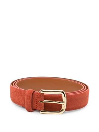 N&deg;21 Belt Leather N.21