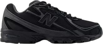New Balance 740 Sneaker - unisex - Hardloopschoenen - Zwart - 38 1/2 EU - Fitness