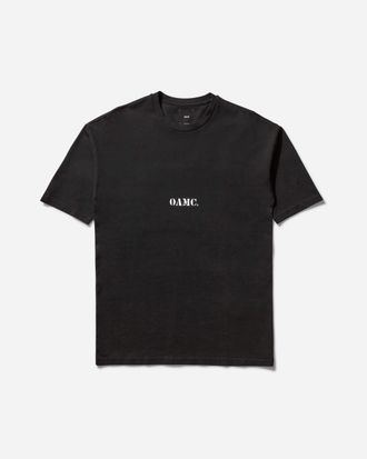 OAMC: Black T-Shirts now up to −60% | Stylight