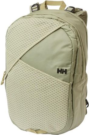 Helly Hansen Explorer Backpack Daypack - Unisex | oliv/beige