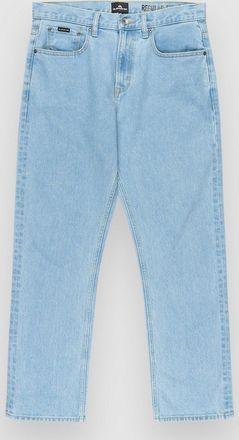 Quiksilver Aqua Cult Jeans blau