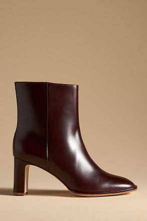 Reformation Gillian Ankle Boots