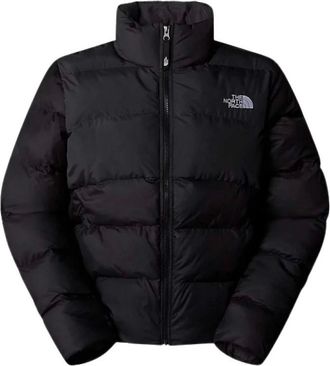 The North Face Dames, Jassen, Zwart, Maat: XL