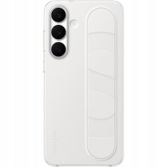 Samsung Funda Trasera Samsung Para Samsung Galaxy S25 Fe Blanca, 1 Unidad