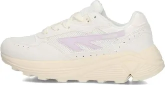 Hi-Tec HTS Shadow RGS - Dames - Sneakers - Beige - 40 EU - Su&egrave;de - Schoenen