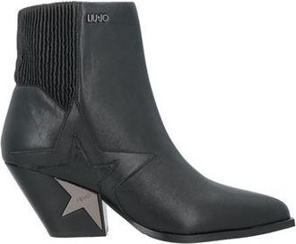 Liu Jo CALZADO - Botines de caña alta en YOOX.COM