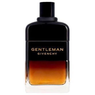 Givenchy Mens Gentleman Reserve Priv&eacute;e Eau de Parfum for Men - 200ml Spray - Size 200 ml