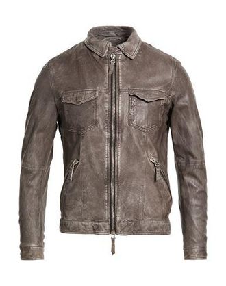 GMS-75 JACKEN & M&Auml;NTEL - Jacken und Anoraks auf YOOX.COM