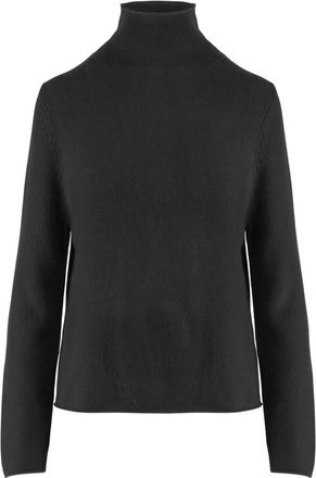 Allude Donna, Maglie, Nero, XS, new