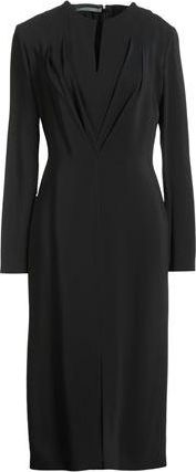 Alberta Ferretti Midi dresses