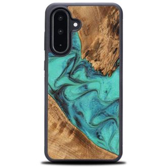 OEM Funda Bewood Unique Para Samsung Galaxy A36 5g - Turquesa