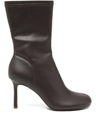 Senso 90mm Vivian boots - Brown