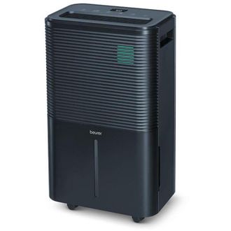 Beurer Le 250 4 L Negro