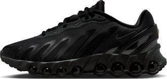 Nike Womens Air Max Dn8 Shoes in Black | IM0568-001