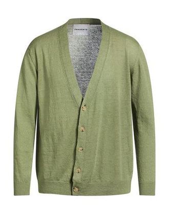 Amaranto PRENDAS DE PUNTO - C&aacute;rdigans en YOOX.COM