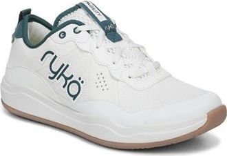 Ryk&auml; Court Agility Sneaker in Ocean Green at Nordstrom, Size 6.5