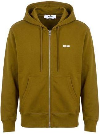 Msgm TOPWEAR - Felpe su YOOX.COM