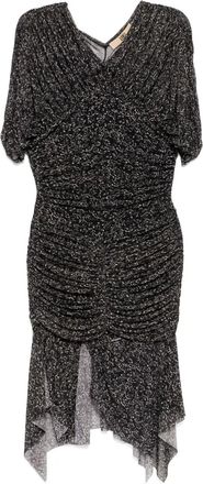 Charlotte Knowles Joan dress - Black