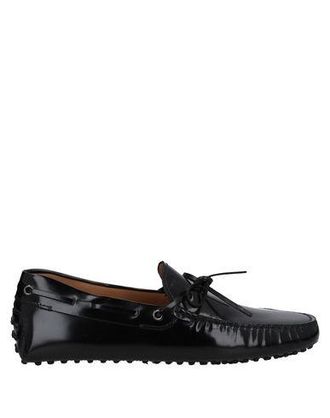 Tod's FOOTWEAR - Loafers sur YOOX.COM