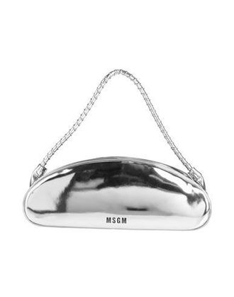 Msgm BORSE - Borse a mano su YOOX.COM