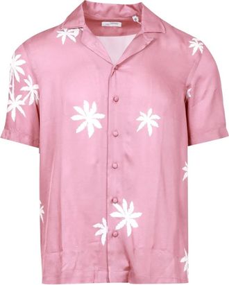 Tagliatore Uomo, Magliette, Rosa, 2Xl, new