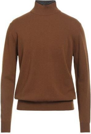 Paolo Pecora KNITWEAR - Turtlenecks on YOOX.COM