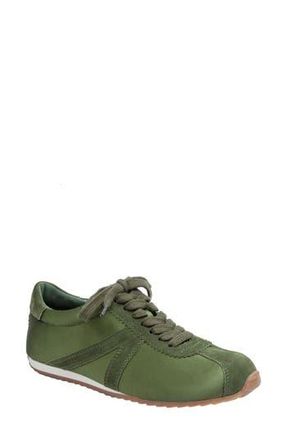 Linea Paolo Kova Sneaker in Pine Green at Nordstrom Rack, Size 9