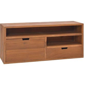 vidaXL Muebles De Tv 90x30x40 Cm