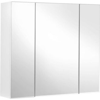 OEM Mueble De Ba&ntilde;o Con Espejo - Bbk22wtv1