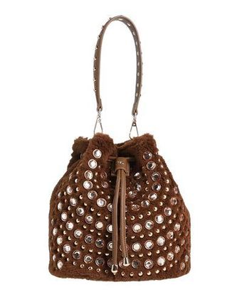 La Carrie BAGS - Shoulder bags sur YOOX.COM
