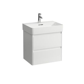 Laufen Laufen Base 2.0 Para Lavabo Val, 2 Cajones, Incl. Sistema