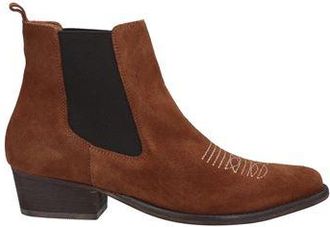 Toni Pons FOOTWEAR - Ankle boots sur YOOX.COM