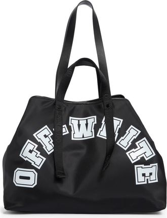 Off-white Classic Day Off Large Tote Bag in Black at Nordstrom Rack