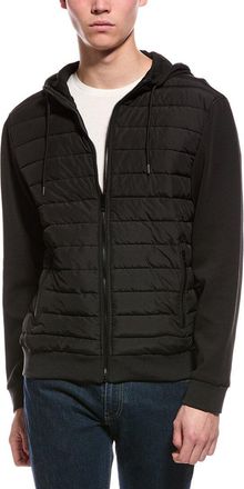 Point Zero Ultralight Quilted Jacket
