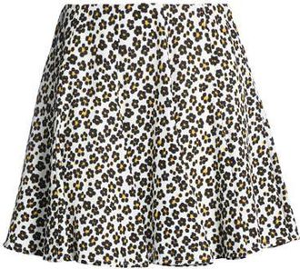 Kenzo BOTTOMWEAR - Mini skirts on YOOX.COM