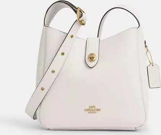 Coach Hadley Convertible Crossbody Bag