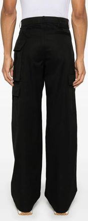 Courrèges Natural White Cotton Piqué Polo Dress-Donna