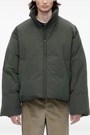 Berner Kühl Piumino Altitude - Verde