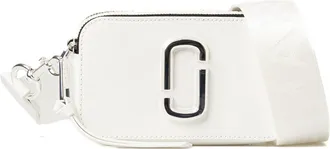 Marc Jacobs Taschen.. Weiß