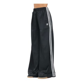 adidas Donna, Pantaloni, Nero, M, new